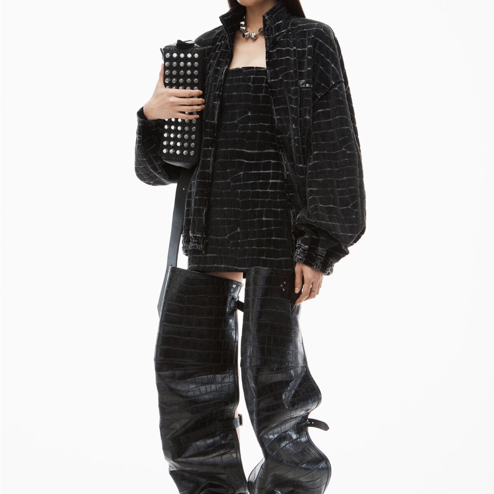 Alexander Wang minidress - Picture 2 of 4